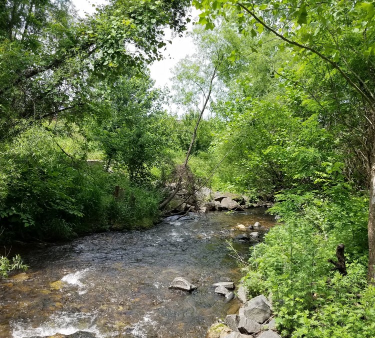 Berks Nature Angelica Creek Park (Reading,&nbspPA)